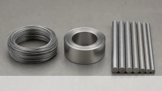 Проволока фехралевая 